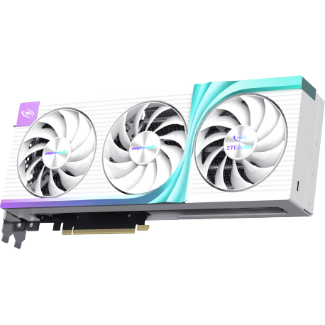 Grafična kartica MANLI GeForce RTX 5060 Ti Stellar OC 8GB
