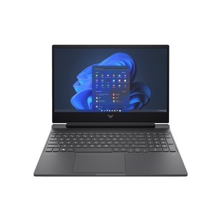 Prenosnik HP VICTUS 15-fb3702nm R5-8645HS, 16GB, 512GB, RTX 3050, W11H