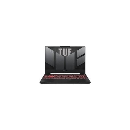Prenosnik ASUS TUF Gaming A15 R7-7435HS, 16GB, 512GB, RTX 4060