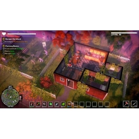 Igra Dysmantle (SWITCH)