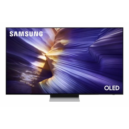 Televizor SAMSUNG TV QE83S90FAEXXH