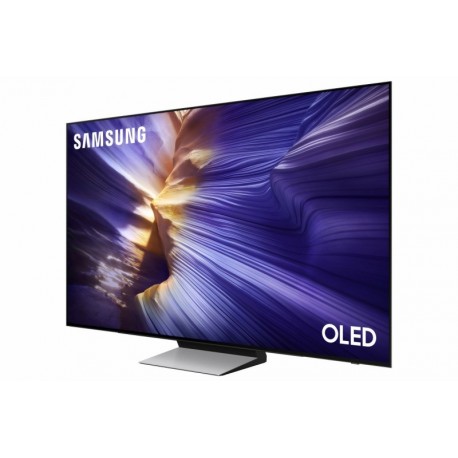 Televizor SAMSUNG TV QE83S90FAEXXH