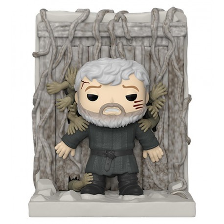 Figura FUNKO POP DELUXE: GOT - HODOR HOLDING THE DOOR