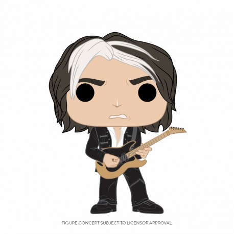 Figura FUNKO POP ROCKS: AEROSMITH - JOE PERRY