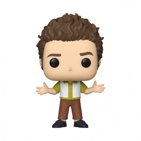 Figura FUNKO POP TV: SEINFELD - KRAMER