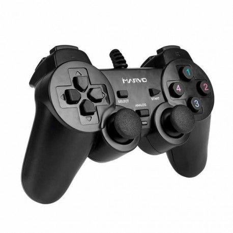 Kontroler MARVO GT-006BK, PC