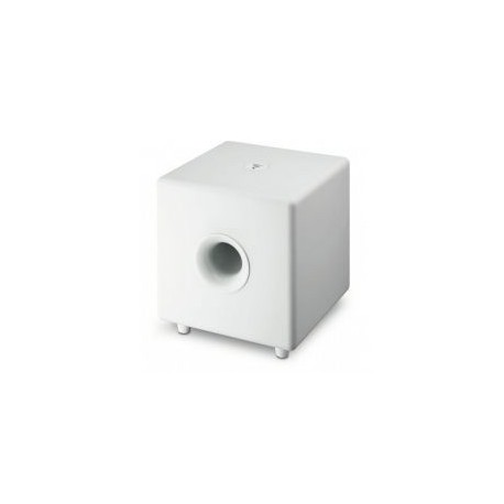 Zvočniki Hi-Fi FOCAL Cub3 (Pearl White) - Aktivni nizkotonski zvočnik