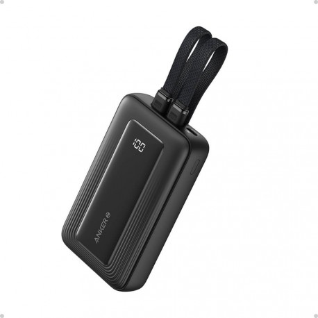 Anker Zolo Powerbank 20000 mAh, 30W, USB-C+ Lightning