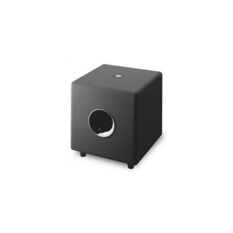 Zvočniki Hi-Fi FOCAL Cub3 (Jet Black) - Aktivni nizkotonski zvočnik