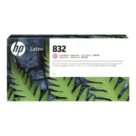 Črnilo HP 832 Latex , magenta, 1L