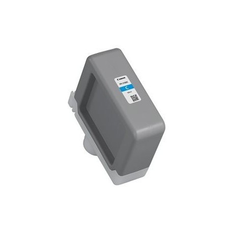 Črnilo CANON PFI-3100, cian