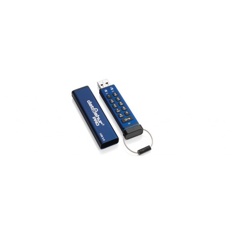 Varen pomnilniški ključ USB iStorage datAshur PRO 16GB