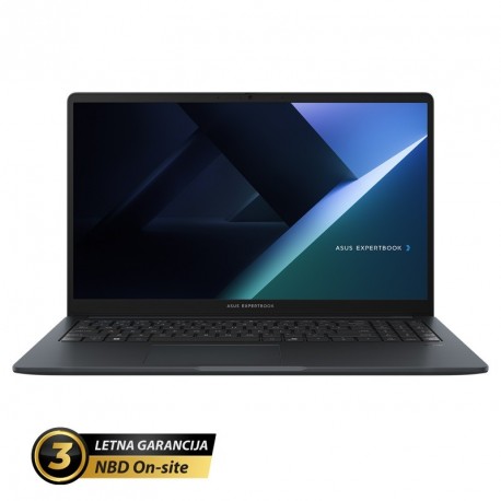 Prenosnik ASUS ExpertBook BM1 R7-7735U, 32GB, 1TB, W11H