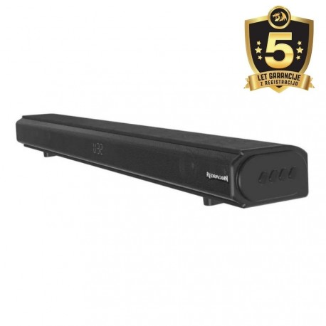 Soundbar REDRAGON JANNA GS815