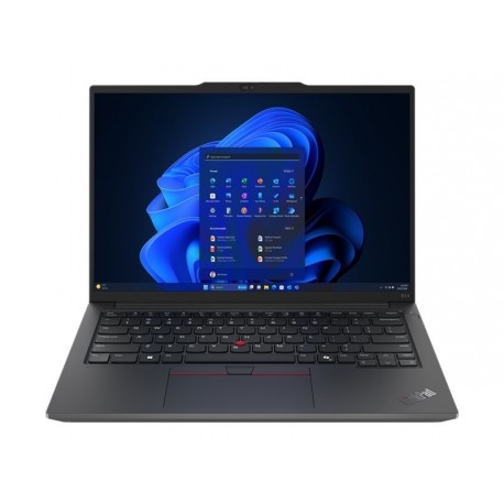 Prenosnik LENOVO ThinkPad E14 G6 R5-7535HS, 32GB, 1TB, W11P