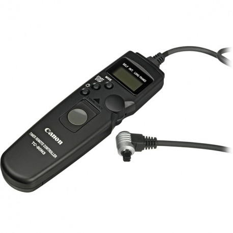 Sprožilec Canon TC-80 N3 (2477A004AA)