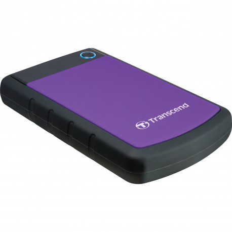 Zunanji trdi disk 2.5" 2TB USB 3.0 Transcend TS2TSJ25H3P