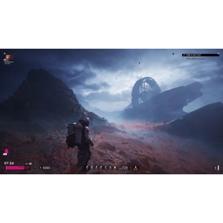 Igra The Alters (PS5)