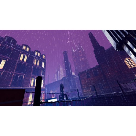 Igra Shadows Of Doubt (Xbox Series X)