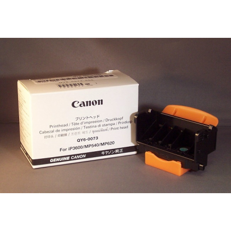 Glava tiskalnika Canon MP620/540 QY6-0073-000