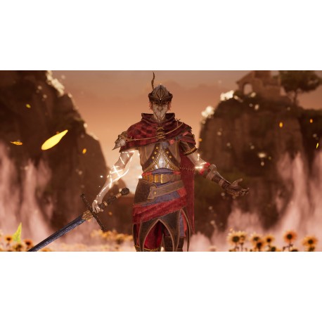 Igra Enotria: The Last Song (Xbox Series X)