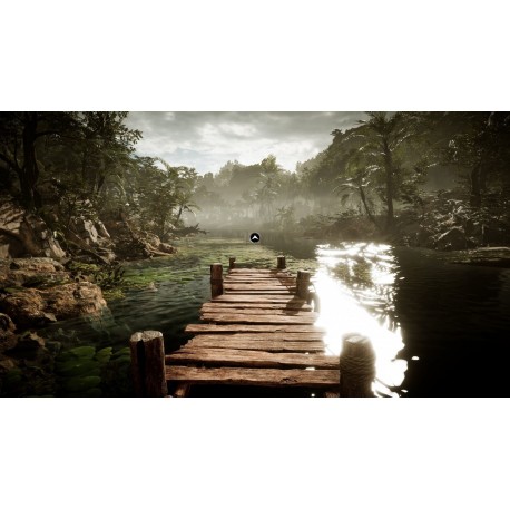 Igra Amerzone: The Explorers Legacy - 25th Anniversary Edition (Xbox Series X)
