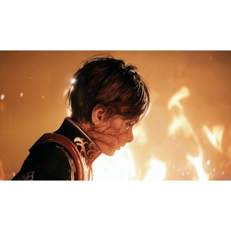 Igra A Plague Tale Collection (Xbox Series X)