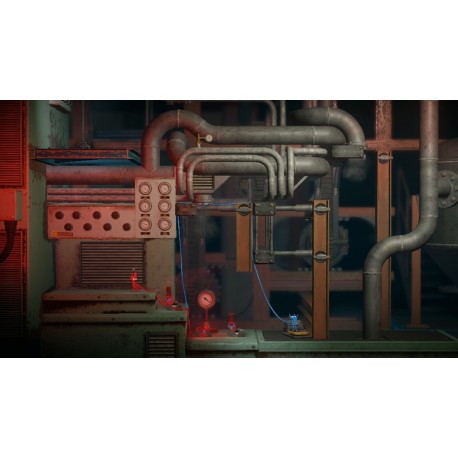 Igra Unravel 2 (Nintendo Switch)