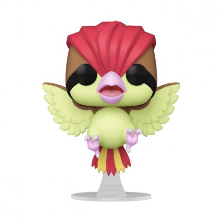 Figura FUNKO POP GAMES: POKEMON- PIDGEOTTO