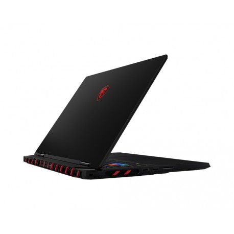 Prenosnik MSI Raider A18 HX A9WIG R9-9955HX3D, 64GB, 2TB, RTX 5080, W11P