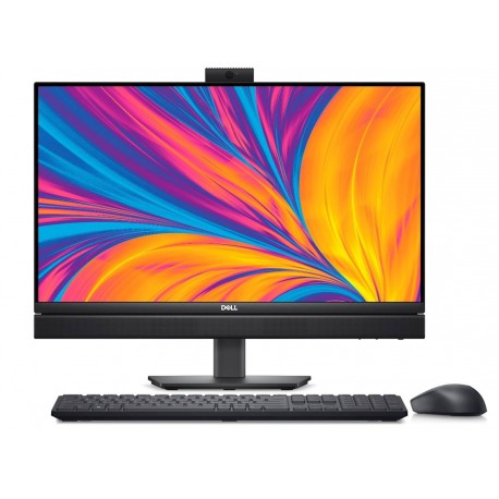 Računalnik AIO DELL OptiPlex i5-12500T, 16GB, 512GB, W11P