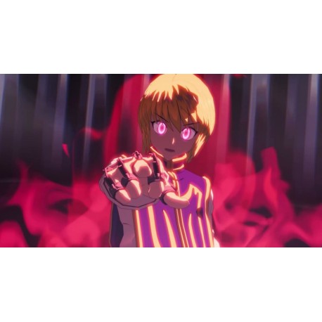 Igra Hunter x Hunter Nen x Impact (Playstation 5)