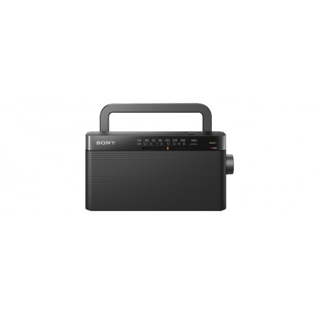 SONY prenosni radio FM/AM ICF-306, ICF306.CE7