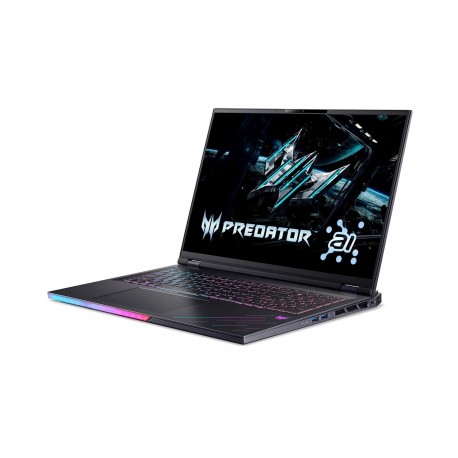 Prenosnik Acer PH18-73-93RZ U9-275HX, 32GB, 1TB, RTX 5080, W11H