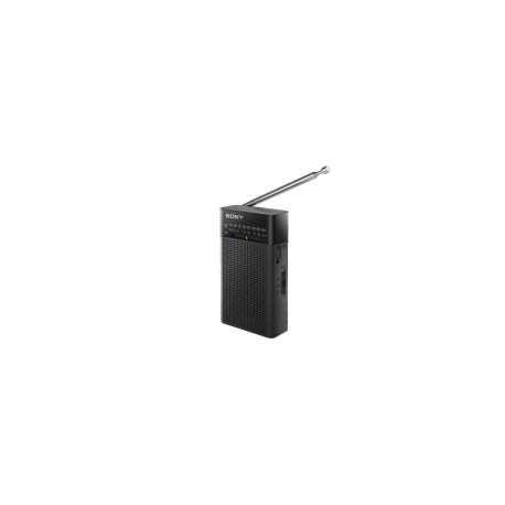 SONY prenosni radio FM/AM ICF-P26, ICFP26.CE7