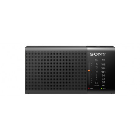 SONY prenosni radio FM/AM ICF-P36, ICFP36.CE7