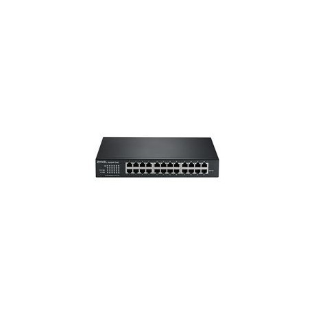 Stikalo (switch) Zyxel GS1915-24E, 24-port