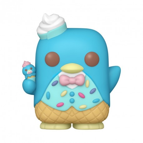 Figura FUNKO POP SANRIO: HELLO KITTY - TUXEDOSAM (ICE CREAM)