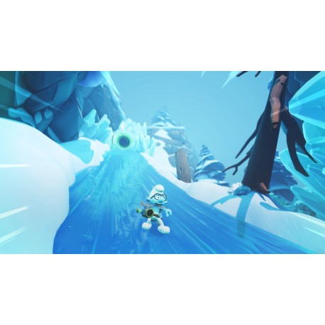 Igra The Smurftastic Collection (Playstation 5)