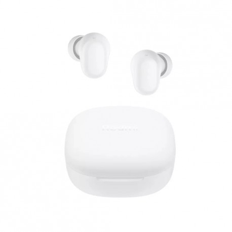 Slušalke Xiaomi Redmi Buds 6 Play, bele