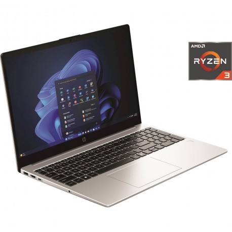 Prenosnik HP 255R G10 R3-7335U, 16GB, 512GB, W11H