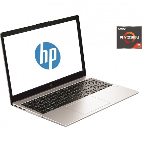 Prenosnik HP 255R G10 R5-7535U, 16GB, 1TB