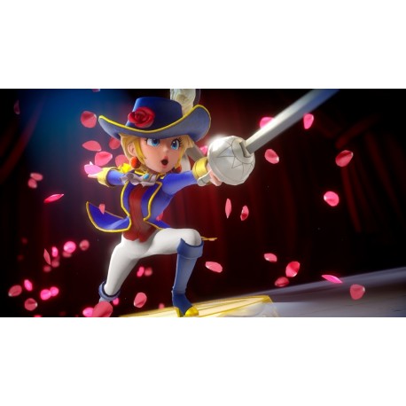 Igra Princess Peach: Showtime! (Nintendo Switch)