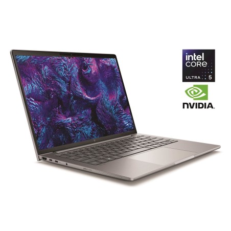 Prenosnik HP ZBOOK 8 G1i 14 U5-225H, 32GB, 1TB, RTX 500 Ada, W11P