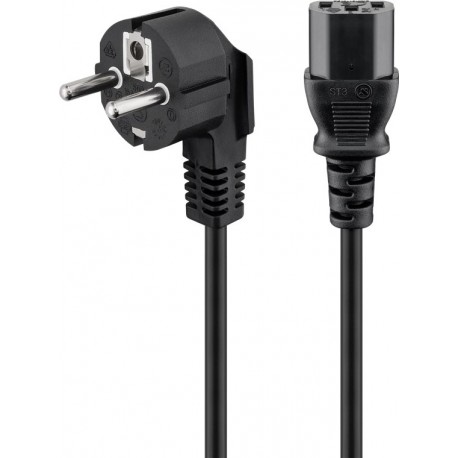 Kabel napajalni 220V 1.5m