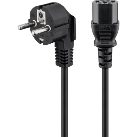 Kabel napajalni 220V 1.5m