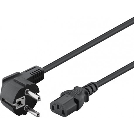 Kabel napajalni 220V 1.5m