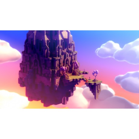 Igra TUNIC (Nintendo Switch)