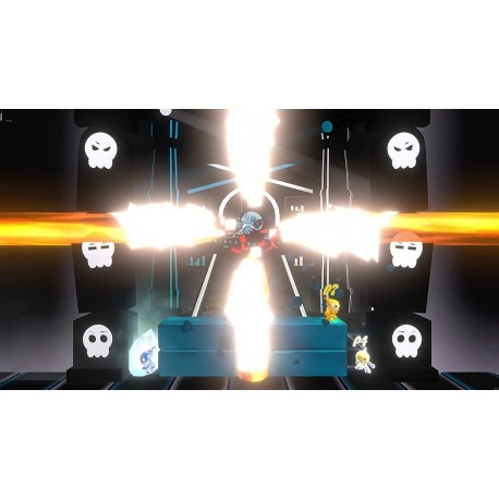 Igra Squish (Nintendo Switch)