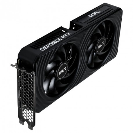 Grafična kartica PALIT Dual GeForce RTX 5060, 8GB GDDR7